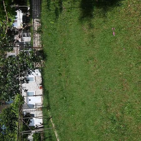 Apartment For Holidays In PUY 외부 사진