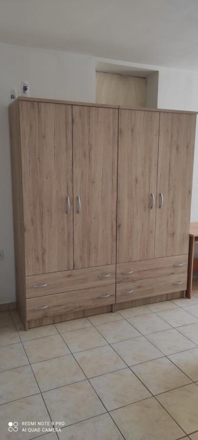 Apartment For Holidays In PUY 외부 사진