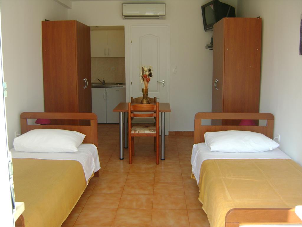 Apartment For Holidays In PUY 객실 사진