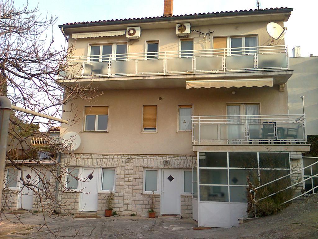 Apartment For Holidays In PUY 객실 사진
