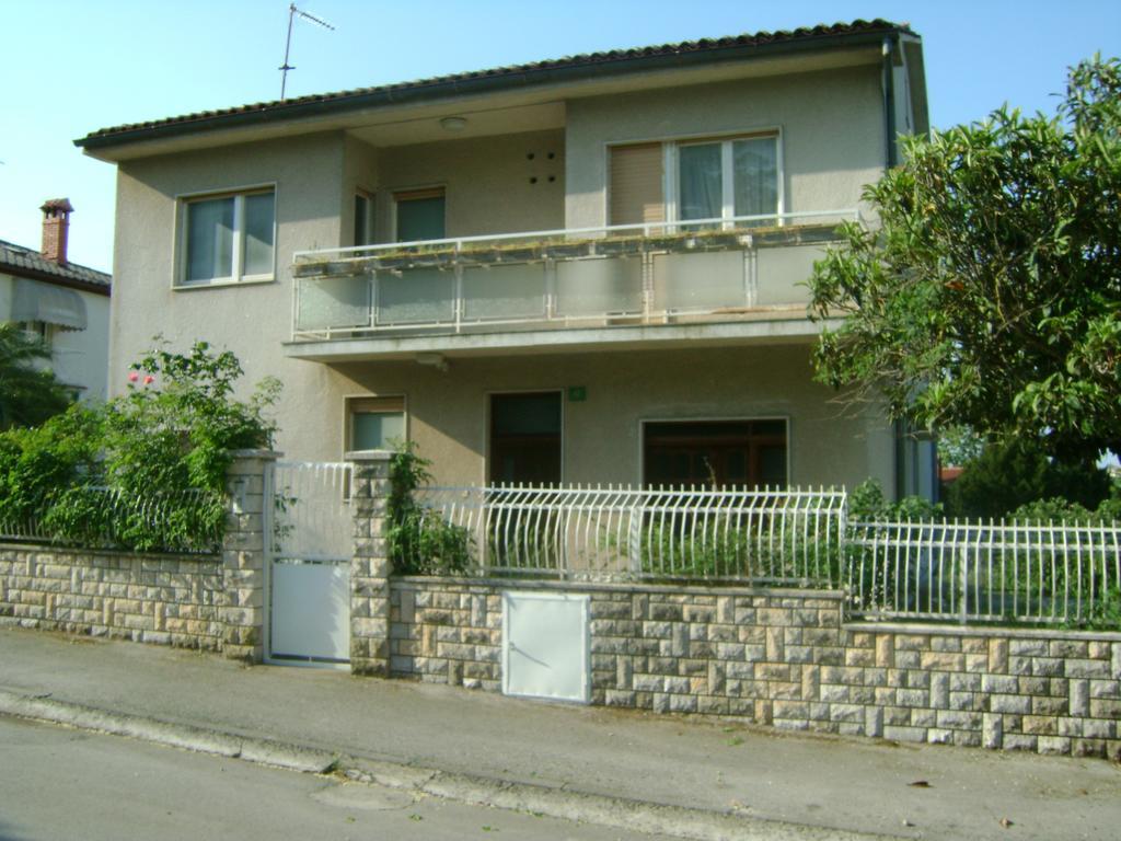 Apartment For Holidays In PUY 객실 사진