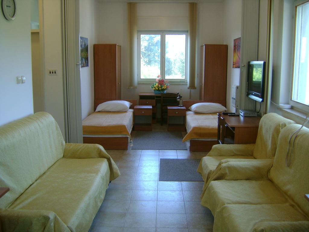 Apartment For Holidays In PUY 객실 사진