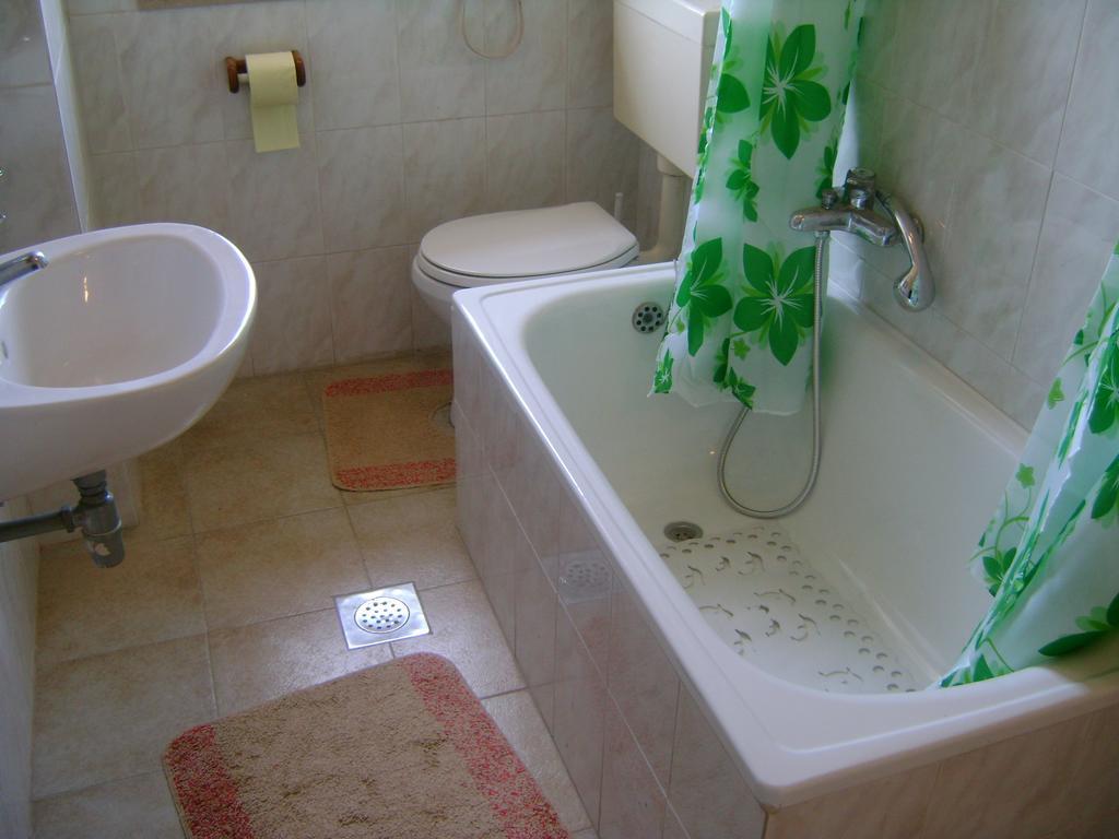 Apartment For Holidays In PUY 객실 사진