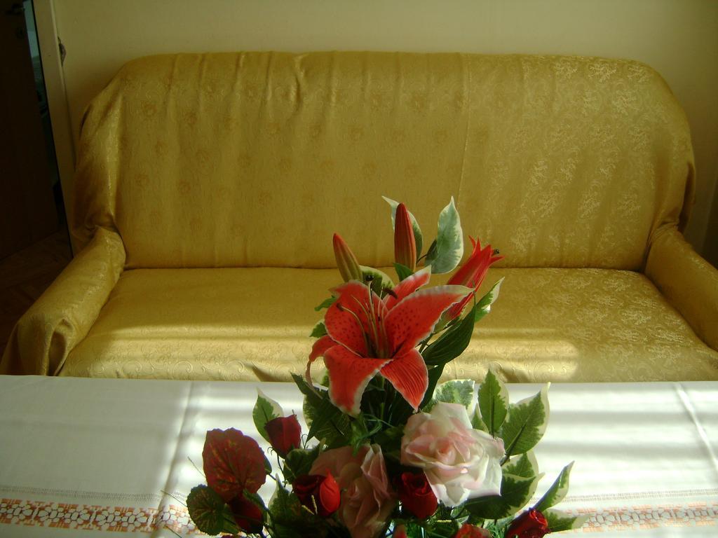 Apartment For Holidays In PUY 객실 사진