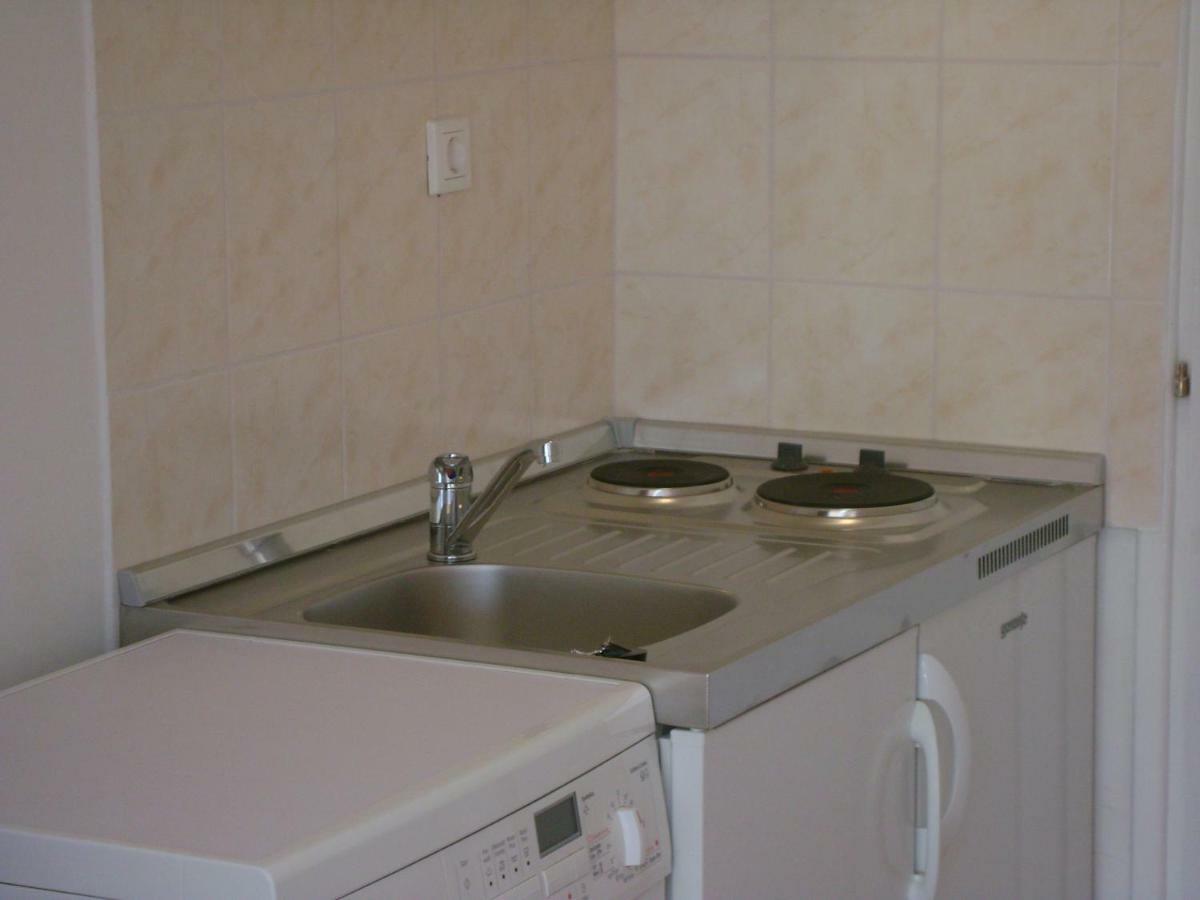 Apartment For Holidays In PUY 객실 사진