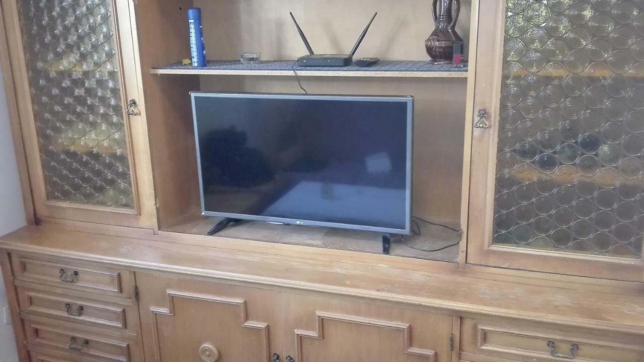 Apartment For Holidays In PUY 외부 사진