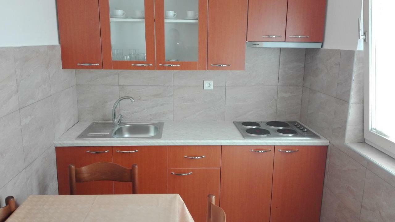 Apartment For Holidays In PUY 외부 사진