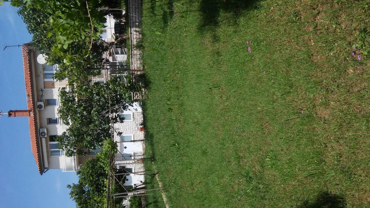 Apartment For Holidays In PUY 외부 사진